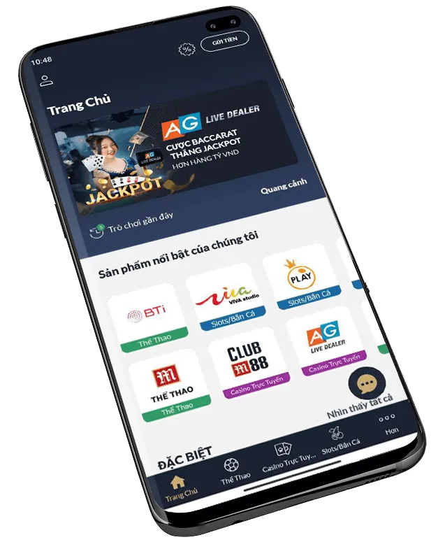 Ưu Đãi Đặc Biệt Cho Thành Viên VIP