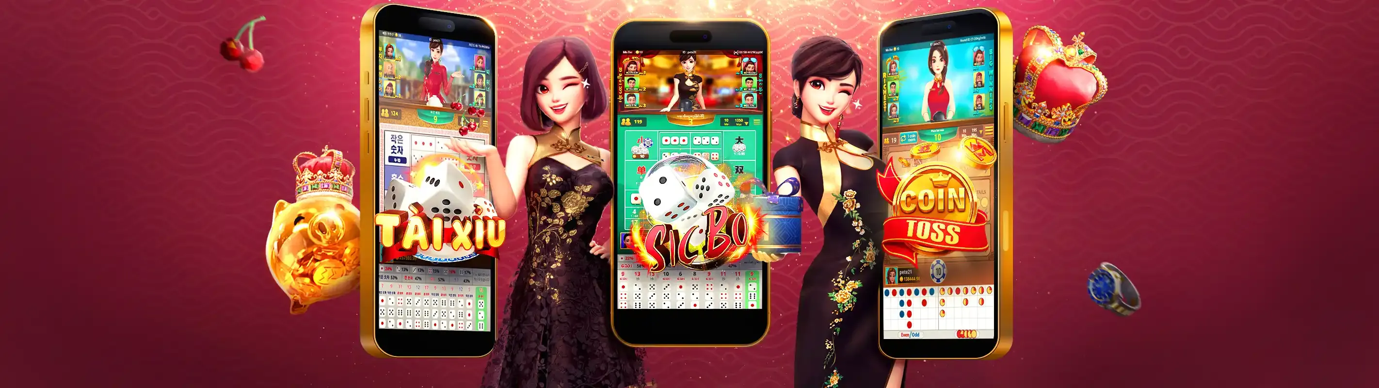 Hình ảnh hỗ trợ khách hàng w33win trang chủ chính thức