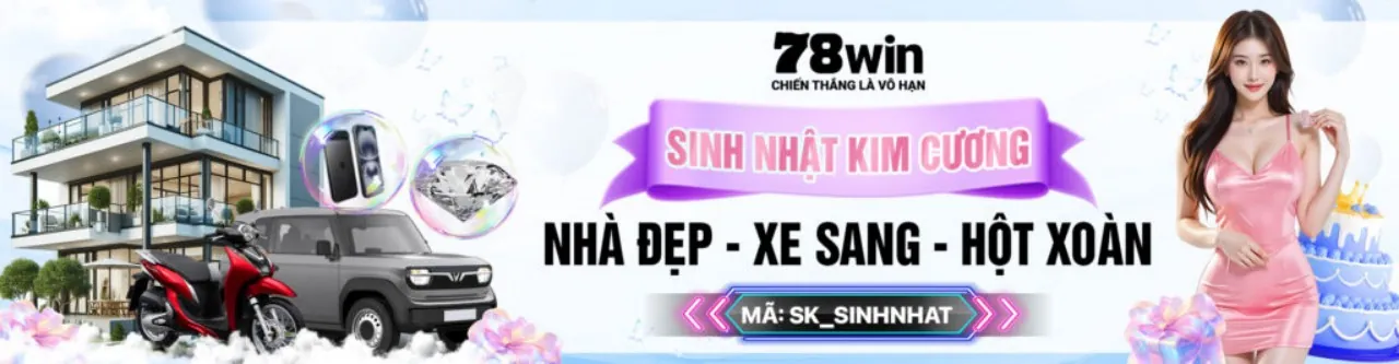 Hướng dẫn nhận khuyến mãi w33win