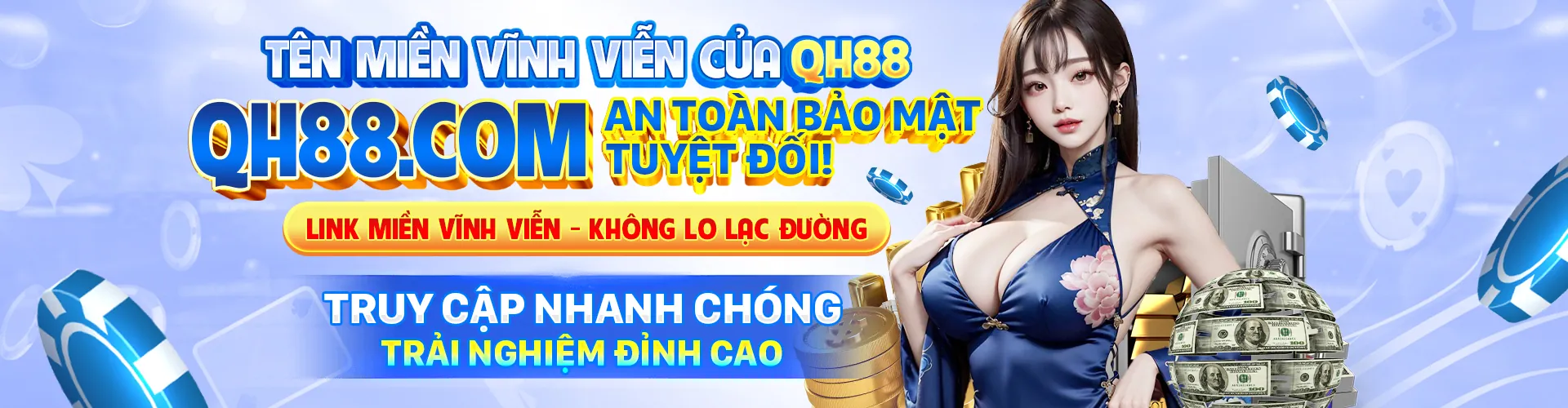 Hình ảnh chính trang chủ w33win với các yếu tố bảo mật và trò chơi