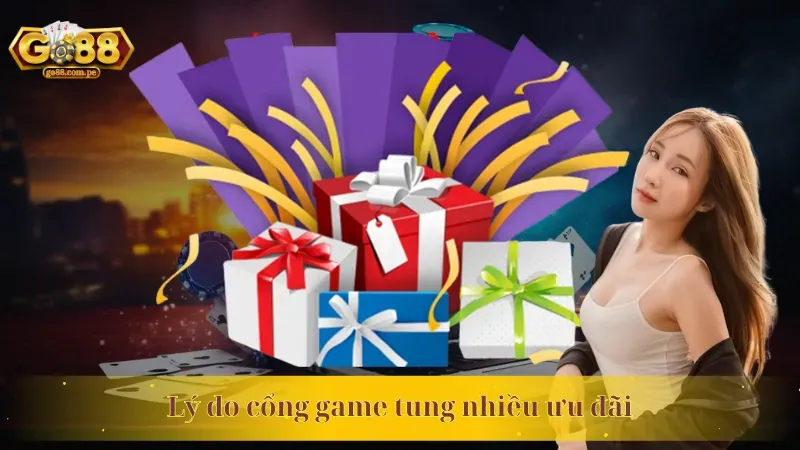 Khuyến mãi Nổ Hũ đặc biệt