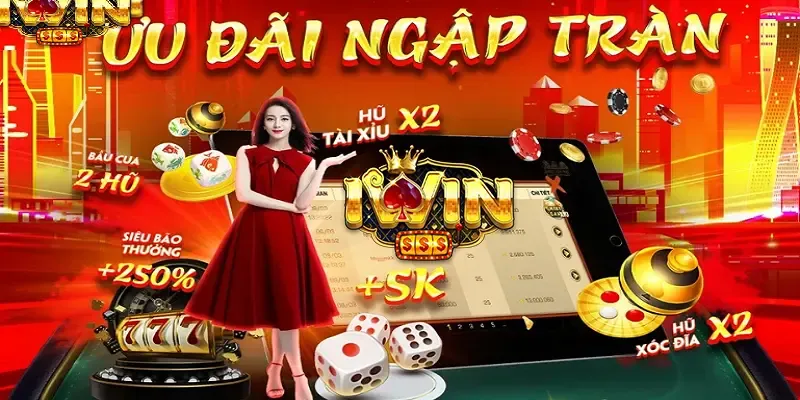 Khuyến Mãi và Ưu Đãi Hấp Dẫn tại w33win trang chủ chính thức